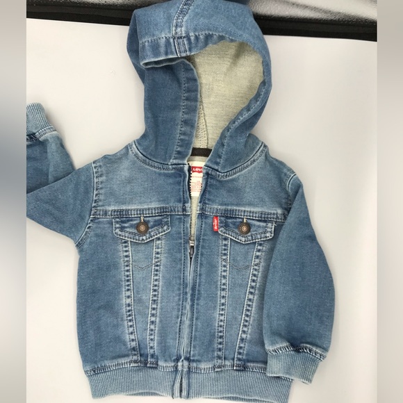 Nike Boys Air Fleece Tracksuit In Navy - View #4